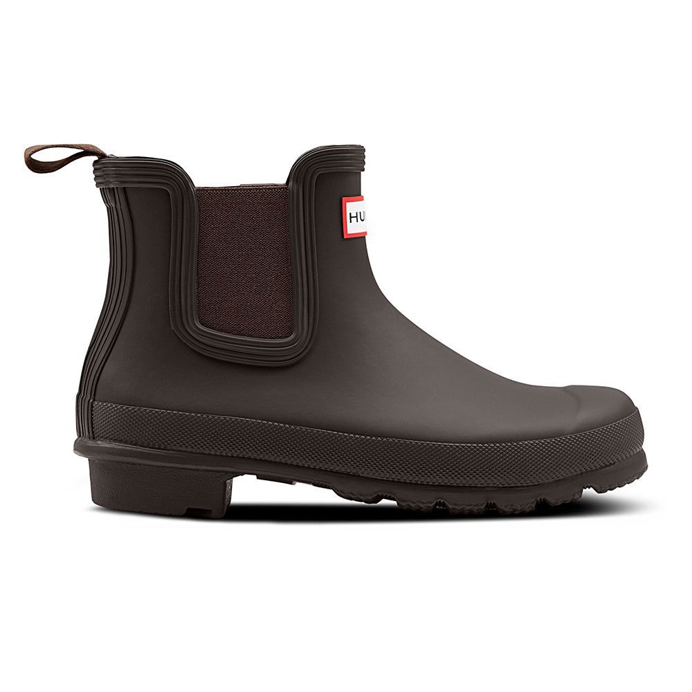 Original Chelsea rubber boots - Ayakkabı, Kahverengi