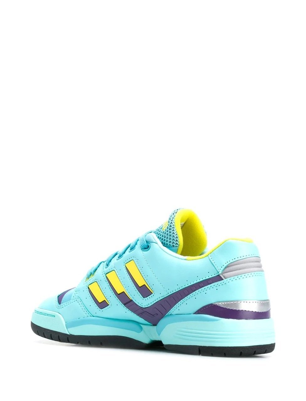 いろいろ ZX Torsion low-top trainers - Ayakkabı, Mavi - Ayakkabı - Adidas