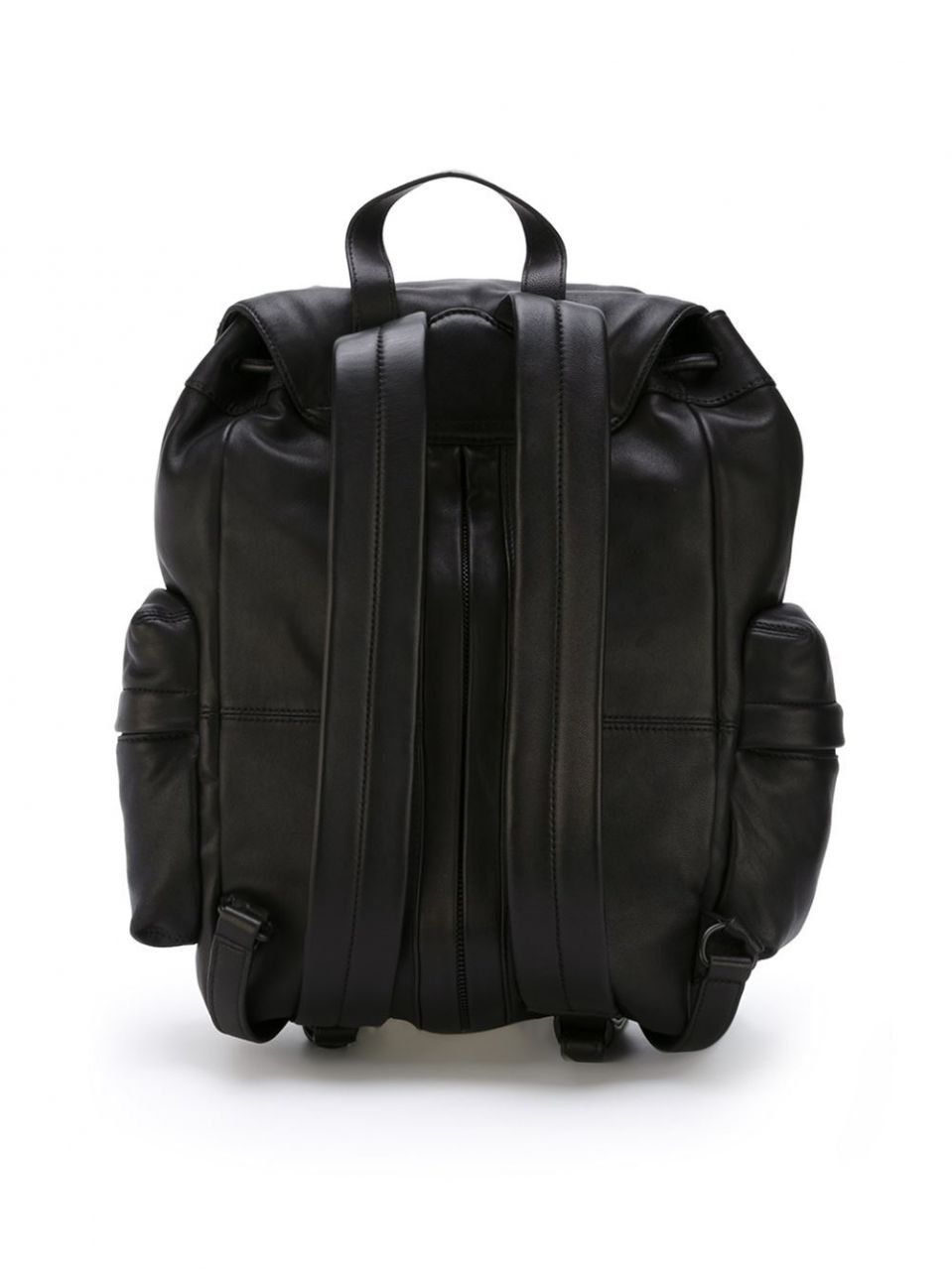 Alexander Wang - 'Marti' backpack - Men's Bag Model