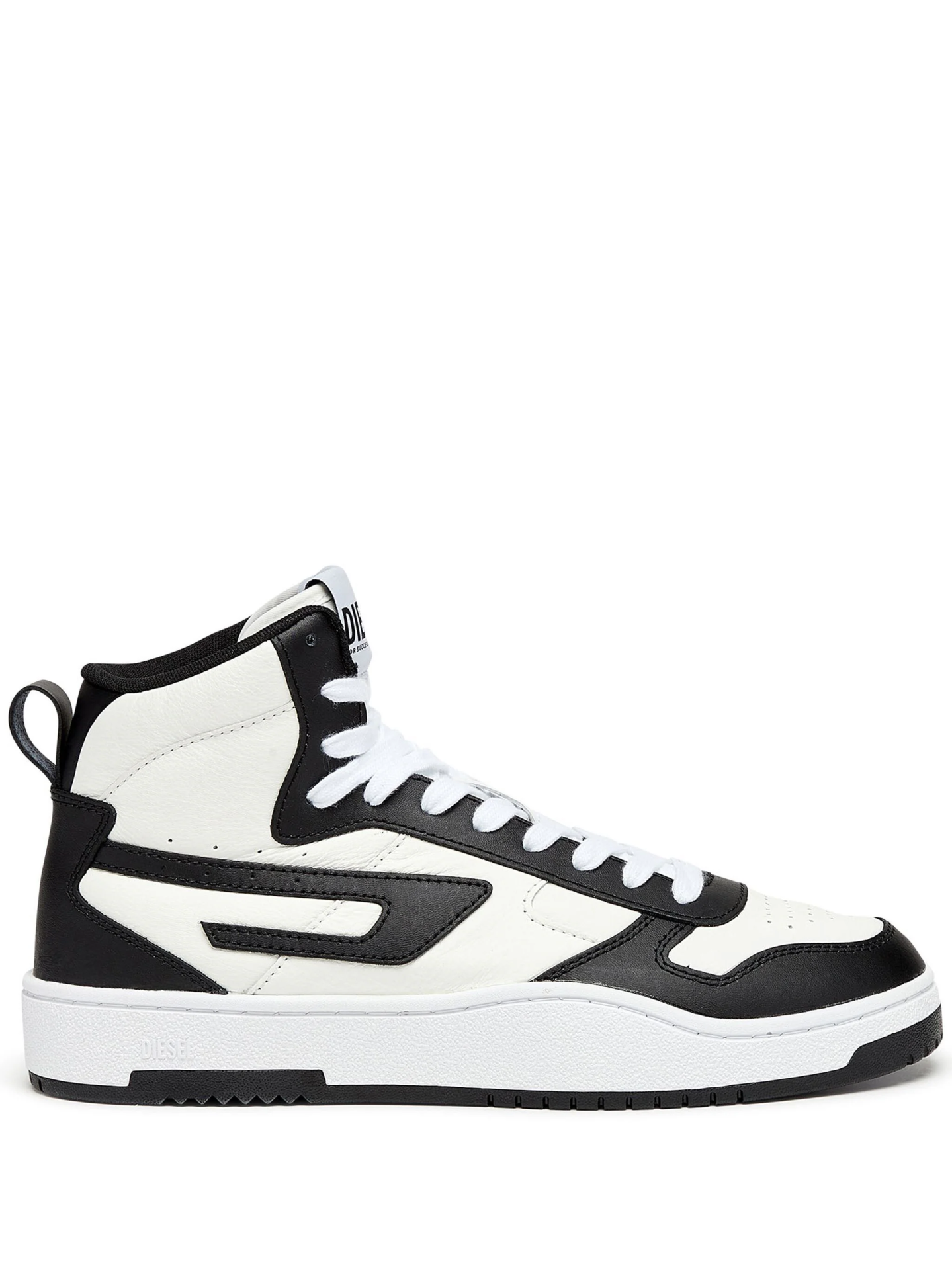 S-Ukiyo V2 logo-appliqué sneakers - Ayakkabı